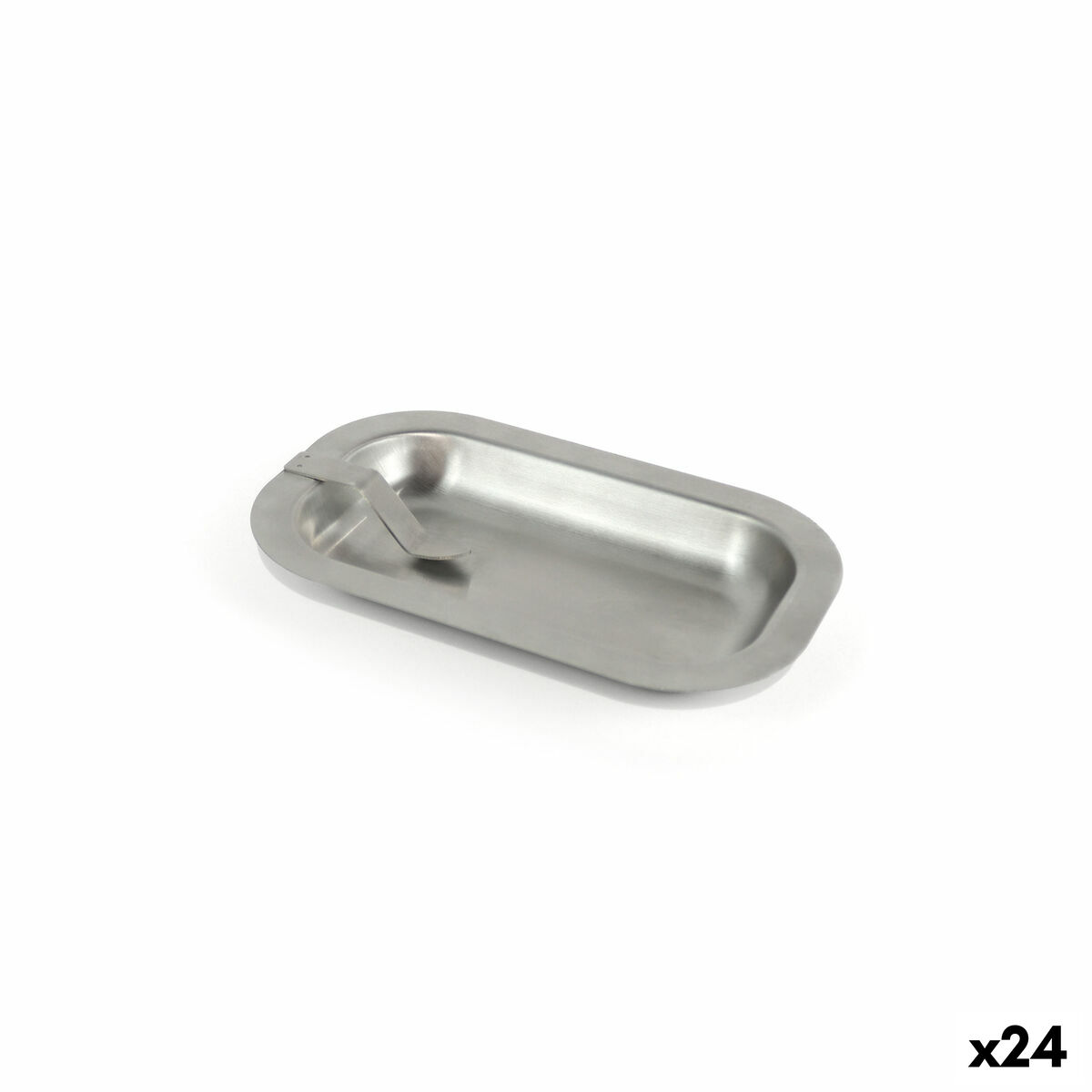 Dricksbricka My Bar 17 x 10,5 x 1,5 cm (24 antal)