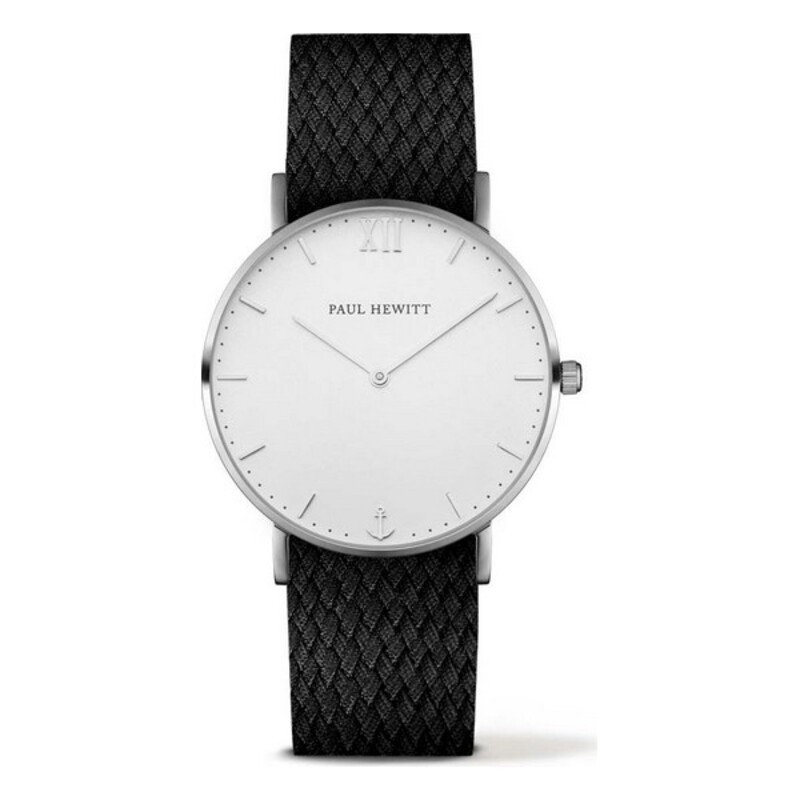 Unisexklocka Paul Hewitt ph-sa-s-st-w-21s (Ø 39 mm) - 2