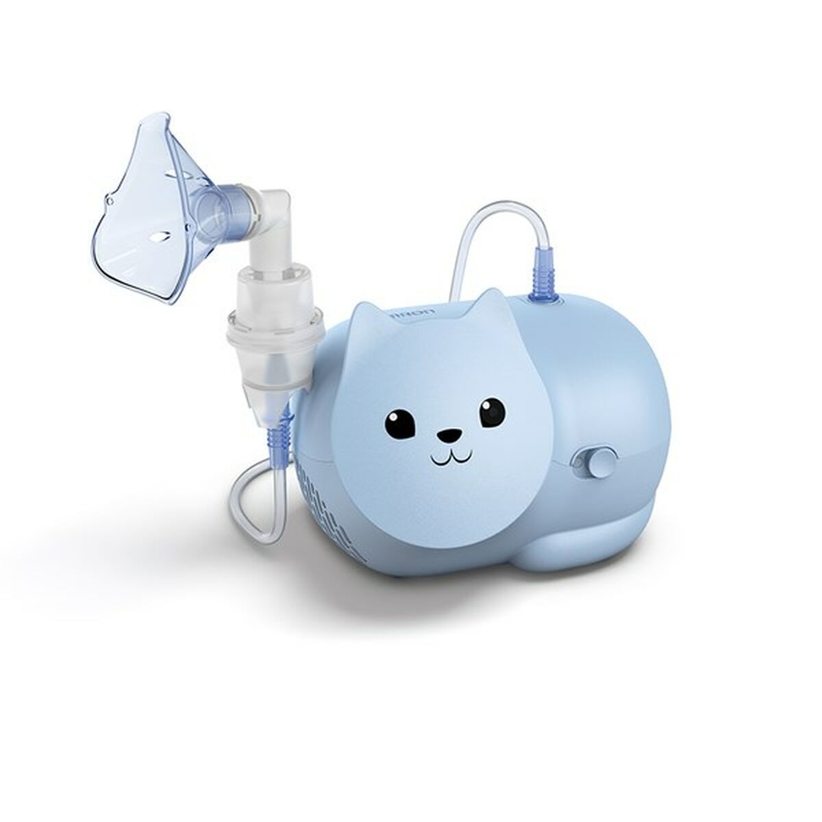 Nebulisator Omron Nami Cat - 2