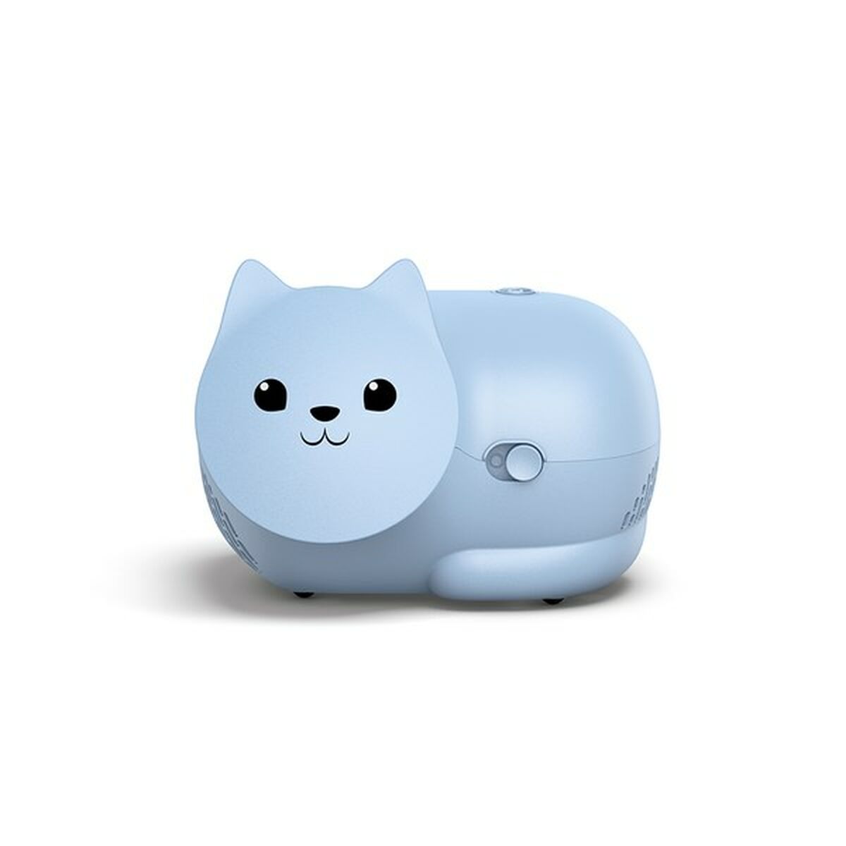 Nebulisator Omron Nami Cat - 3