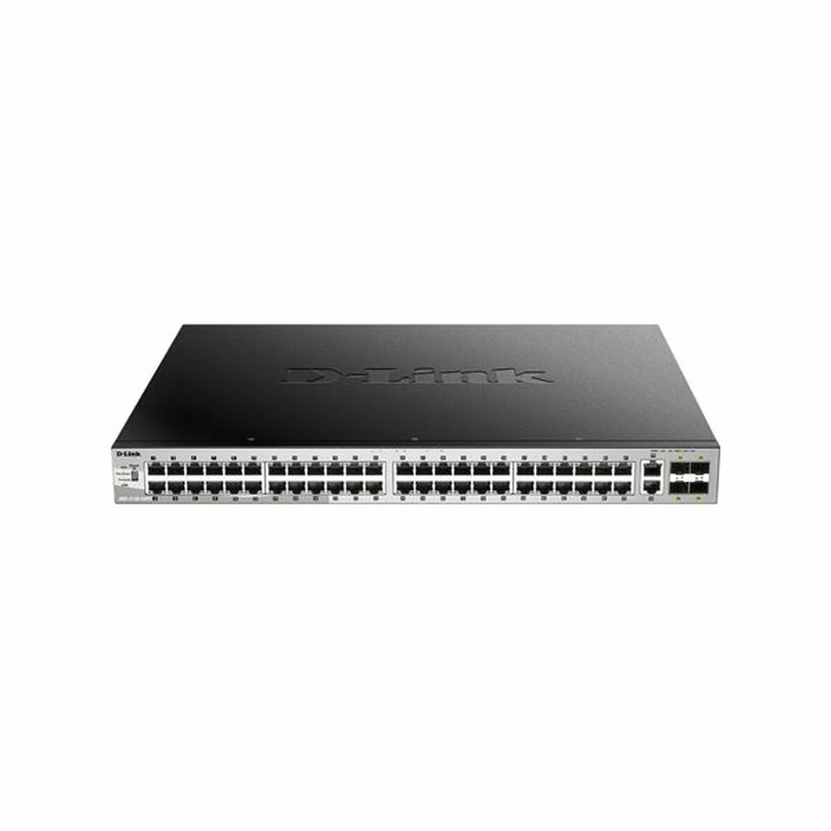 Switch D-Link DGS-3130-54S/E - 2