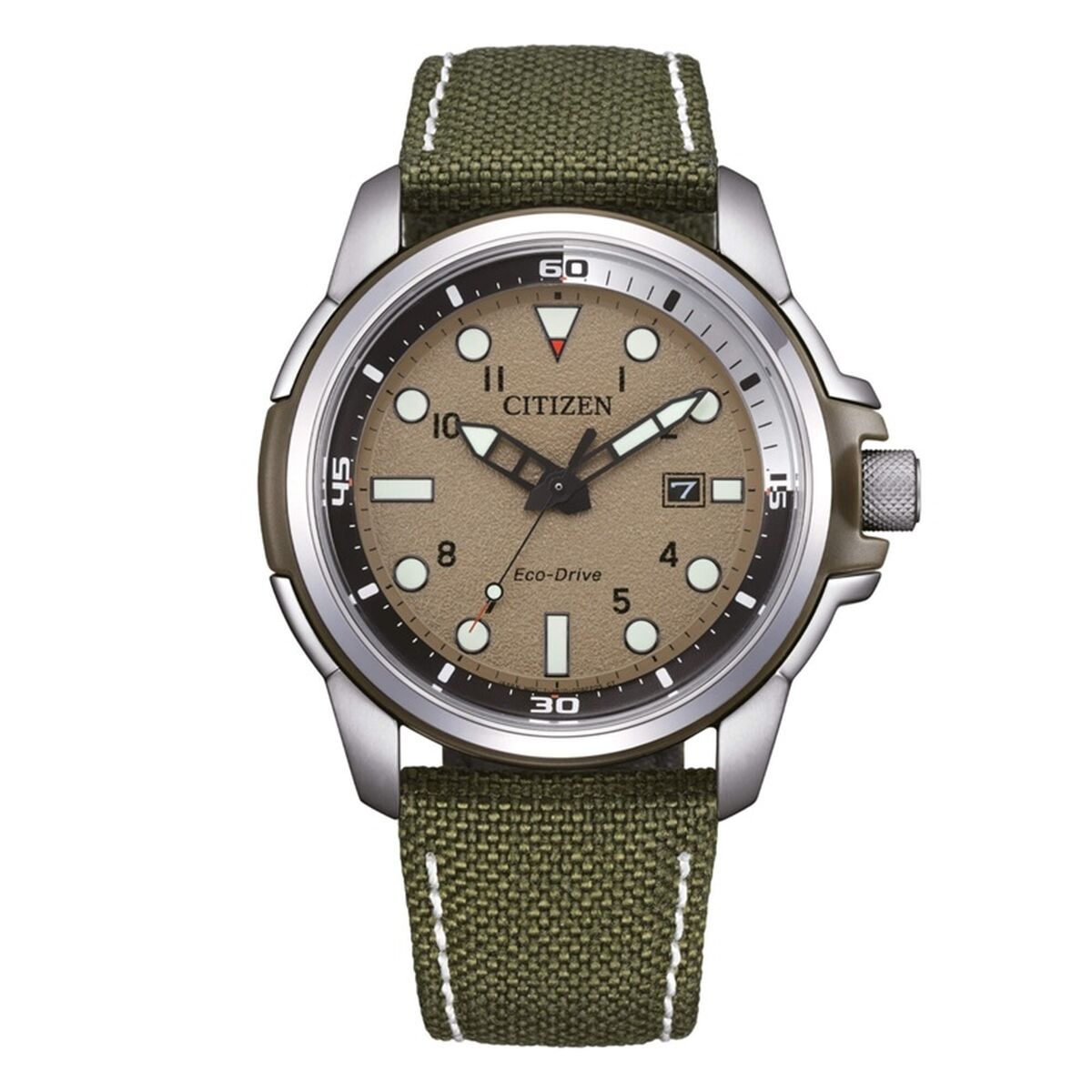 Herrklocka Citizen AW1801-19X