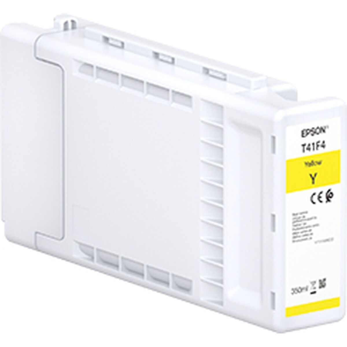 Original Bläckpatron Epson C13T41F440 Gul - 2