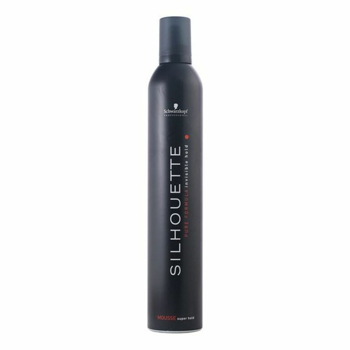 Formgivande mousse Schwarzkopf 609457 500 ml