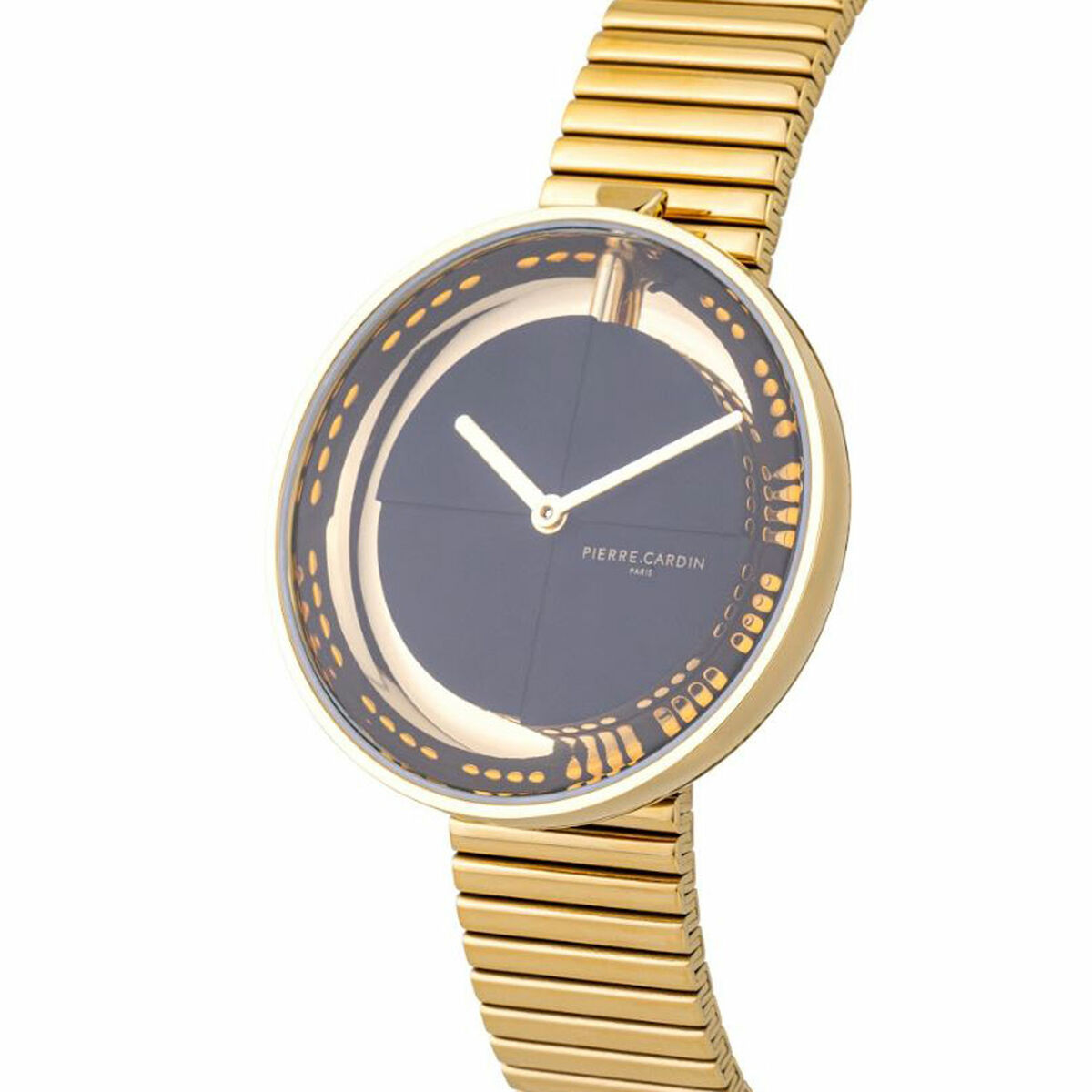 Damklocka Pierre Cardin CMA-0009 - 3