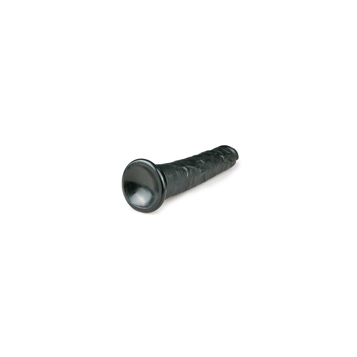 Dildo EasyToys Svart - 3
