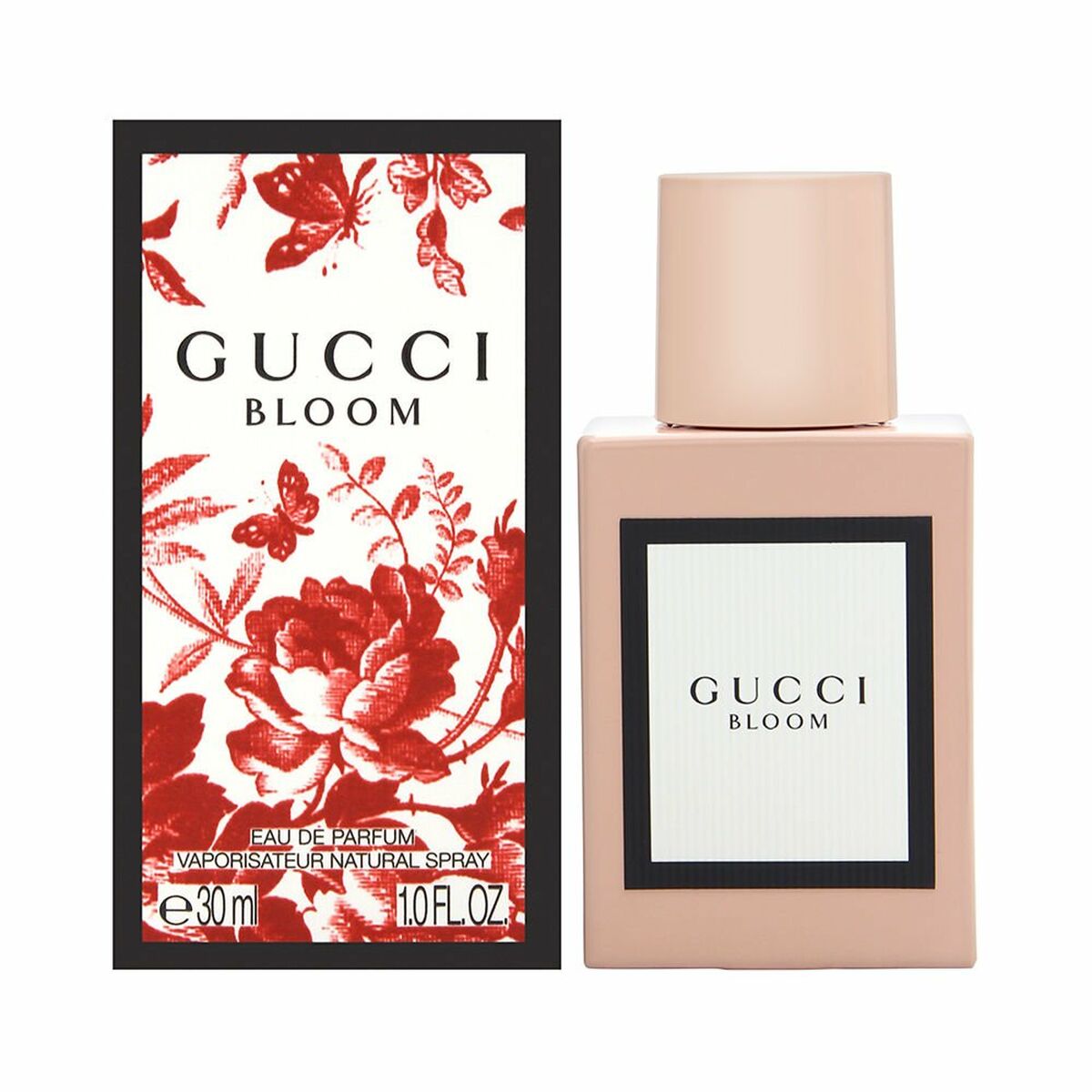 Parfym Damer Gucci EDP Bloom 30 ml