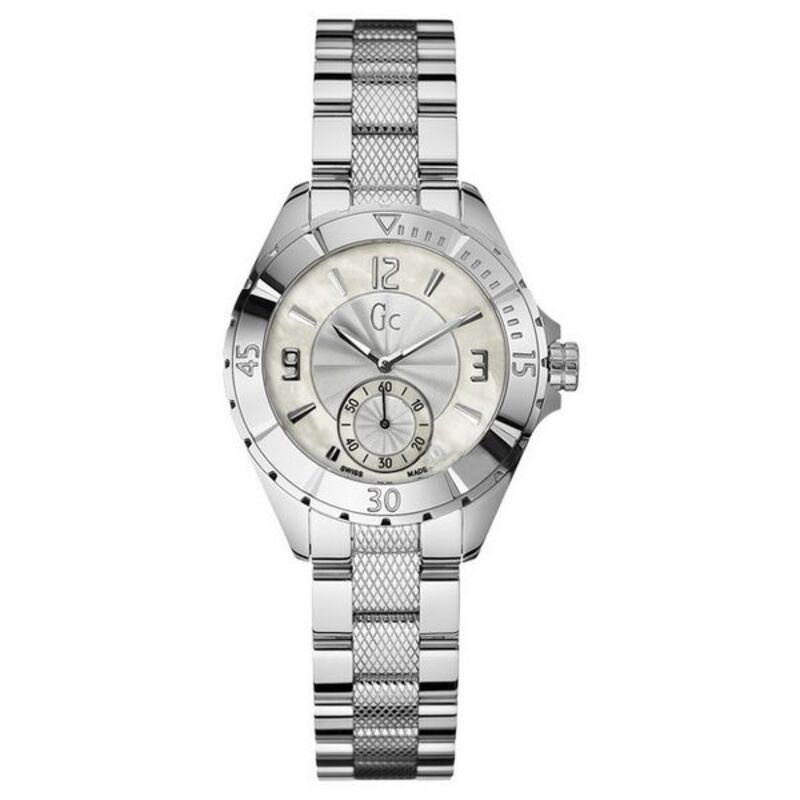 Damklocka Guess A70000L1 (Ø 34 mm) - 4