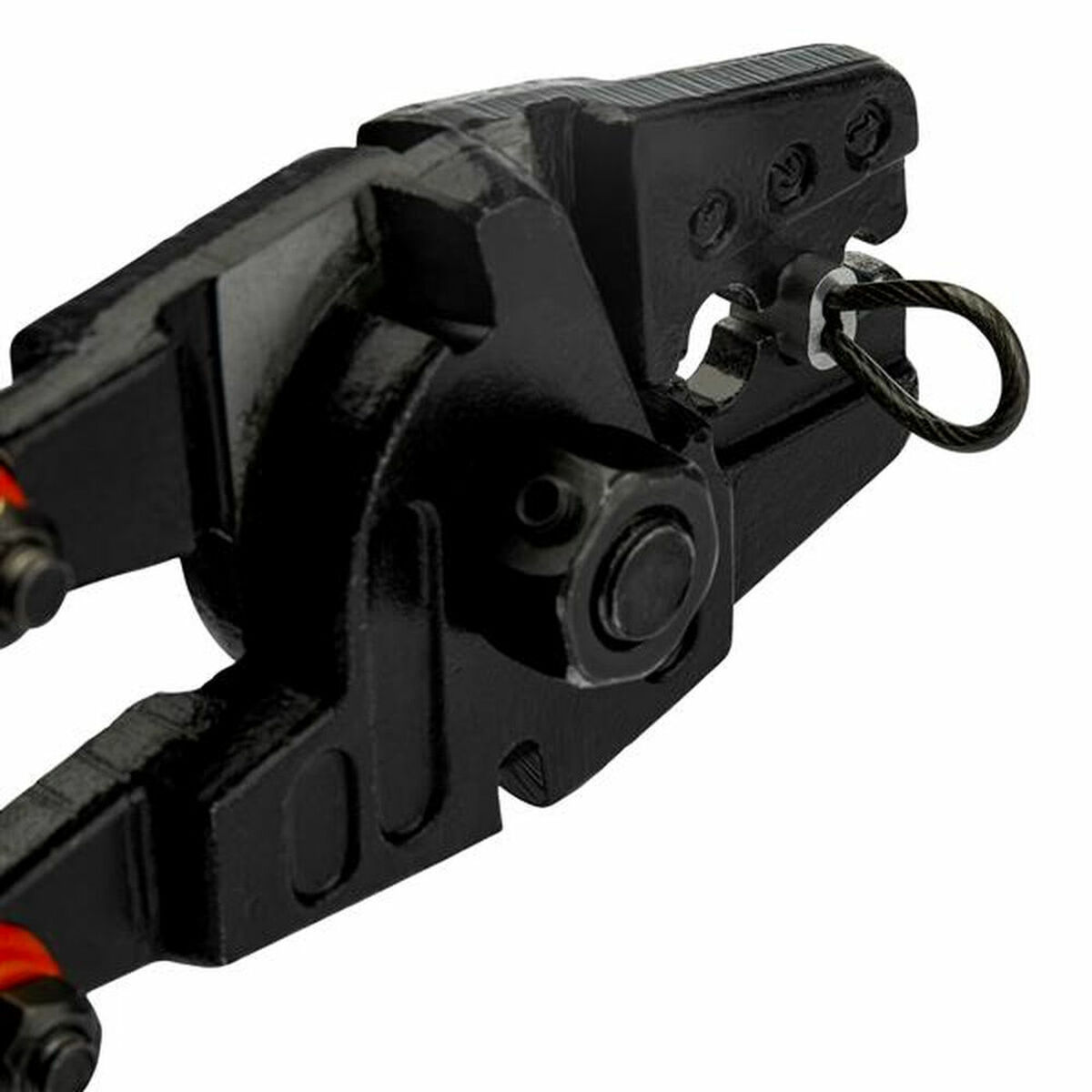 Säkerhetskabel Startech CONNLOCKPK5          5 st. - 9