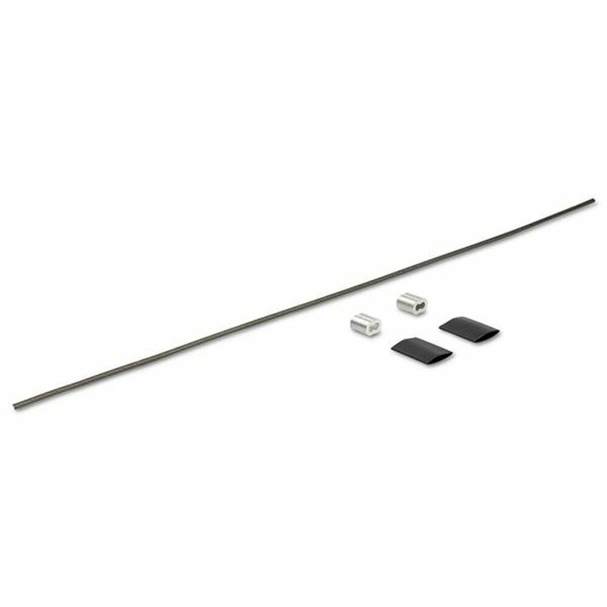 Säkerhetskabel Startech CONNLOCKPK5          5 st. - 10