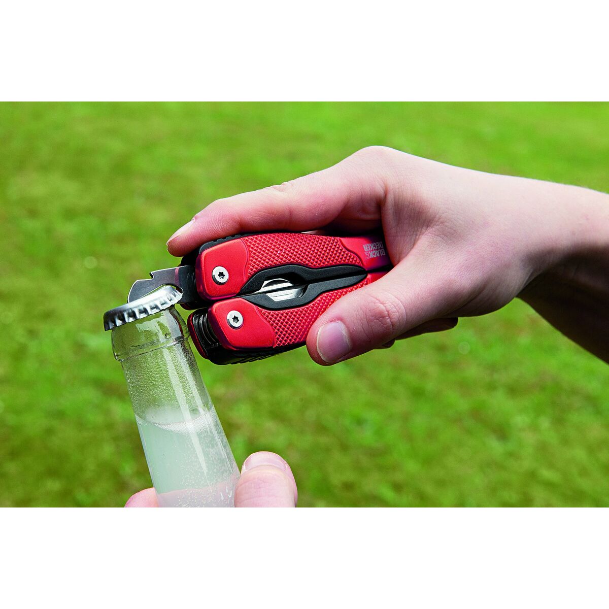 Multiverktyg 12-i-1 Black & Decker bdht0-28110 - 6