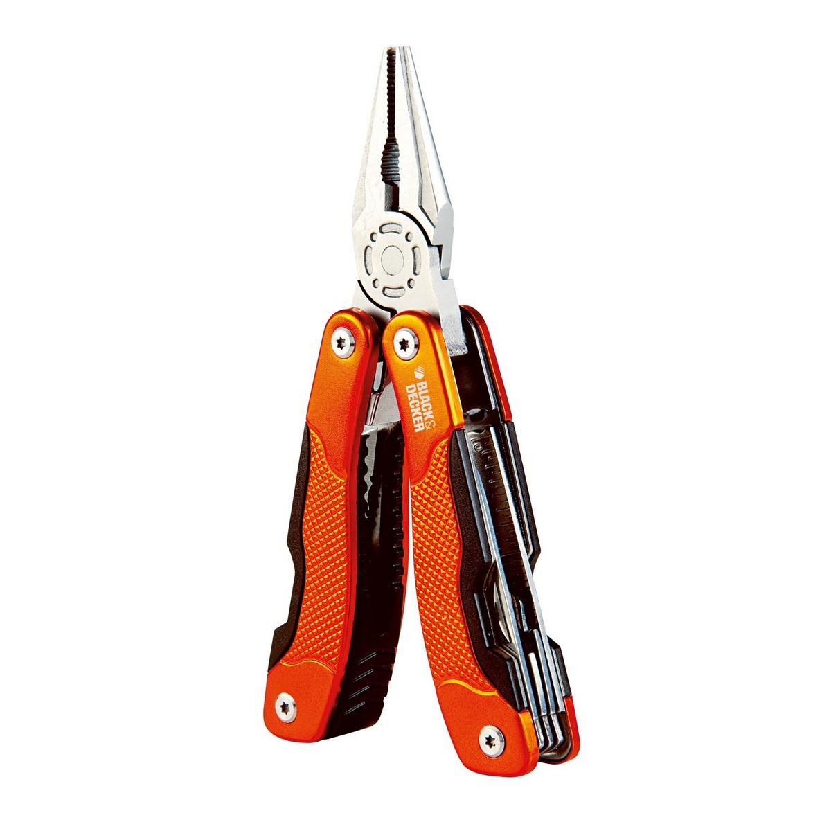 Multiverktyg 12-i-1 Black & Decker bdht0-28110 - 14