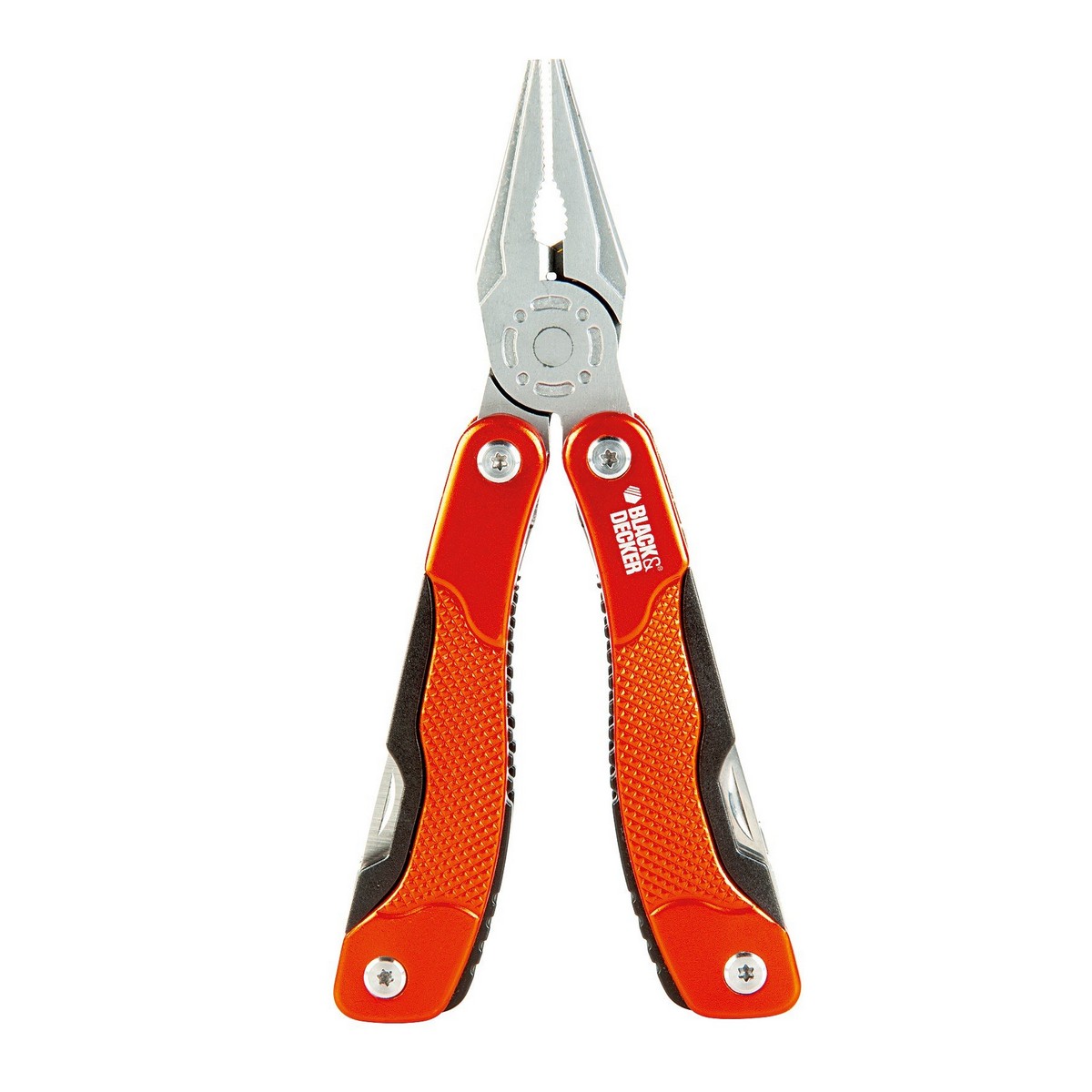 Multiverktyg 12-i-1 Black & Decker bdht0-28110 - 13