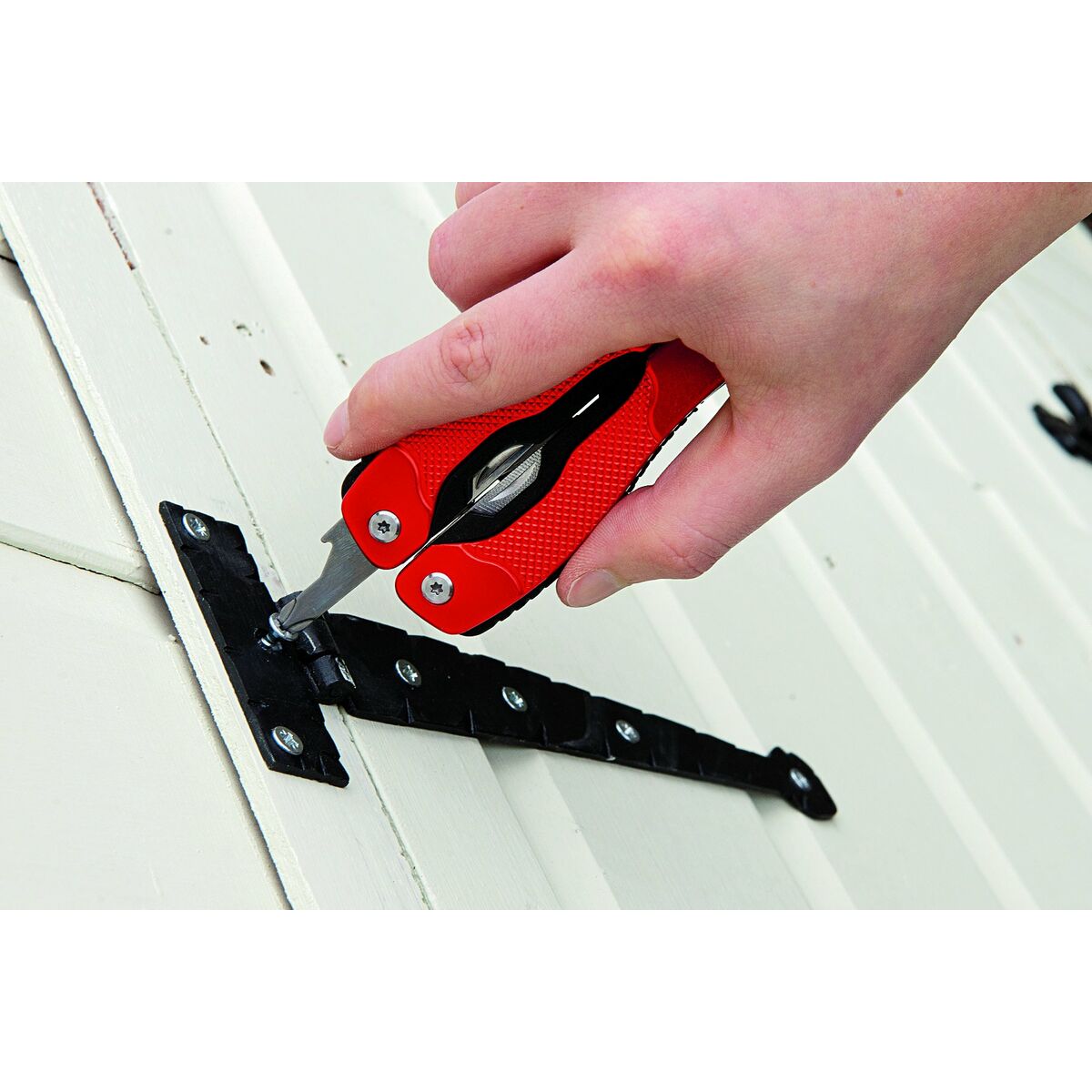 Multiverktyg 12-i-1 Black & Decker bdht0-28110 - 5