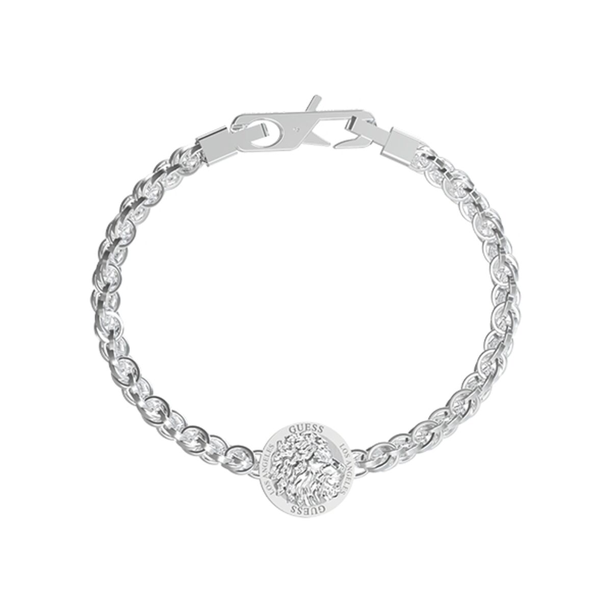Damarmband Guess JUMB03012JWSTS