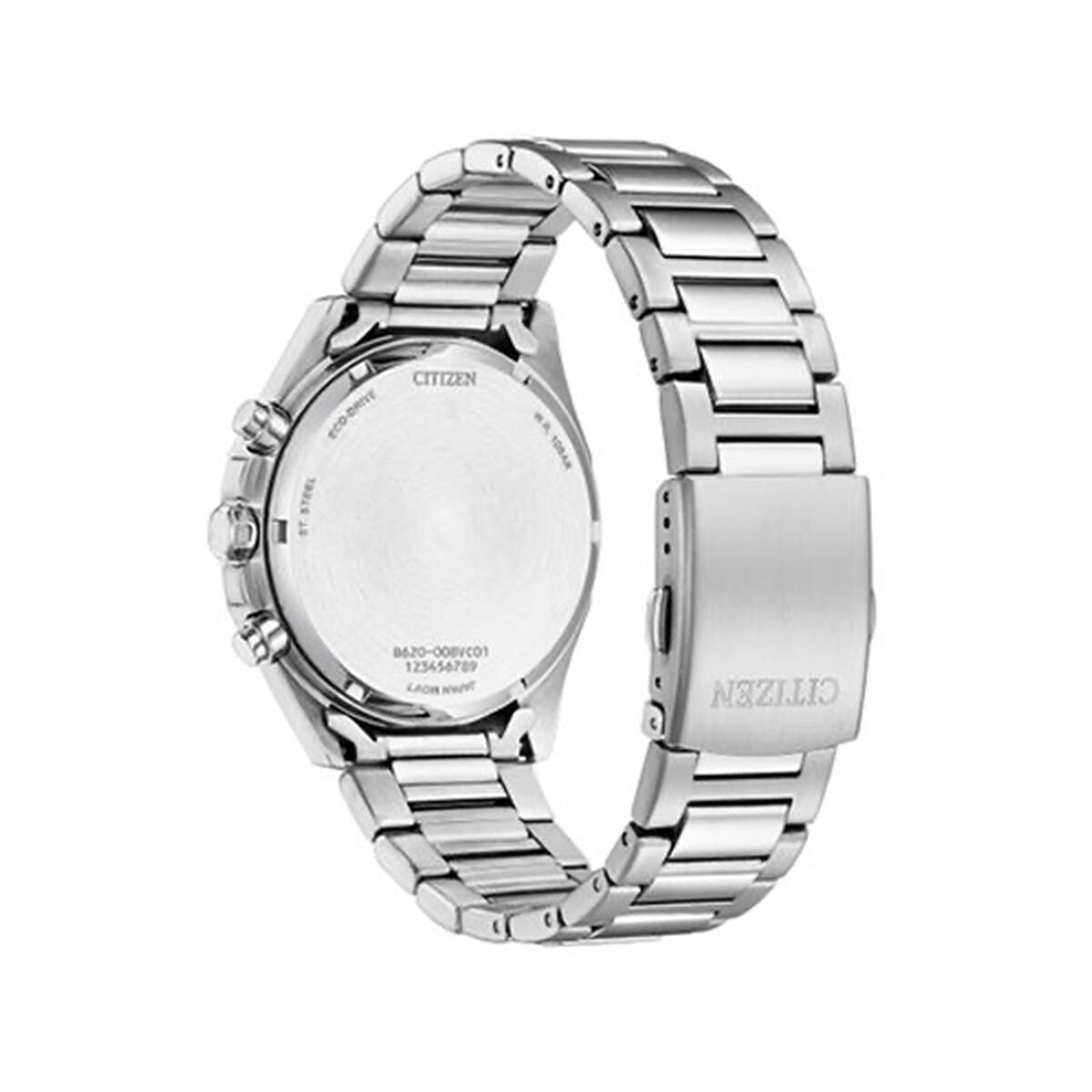 Herrklocka Citizen CA4590-81L - 2