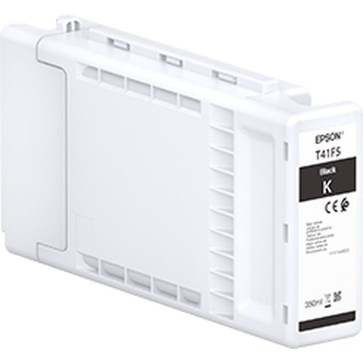 Original Bläckpatron Epson C13T41F540 Svart - 2