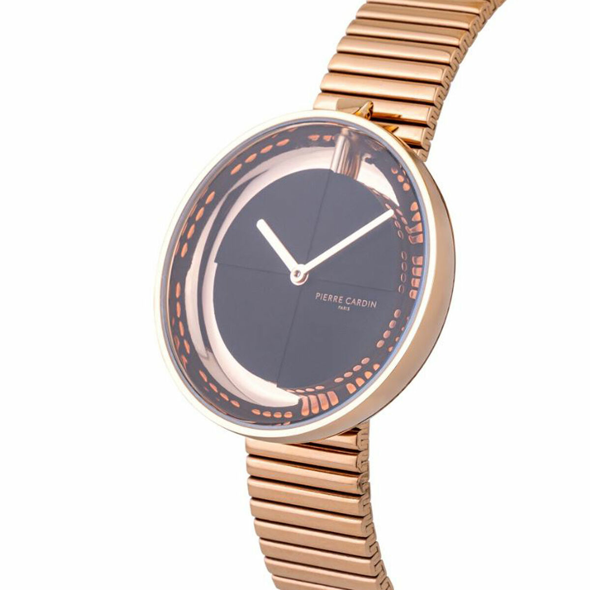 Damklocka Pierre Cardin CMA-0010 - 3