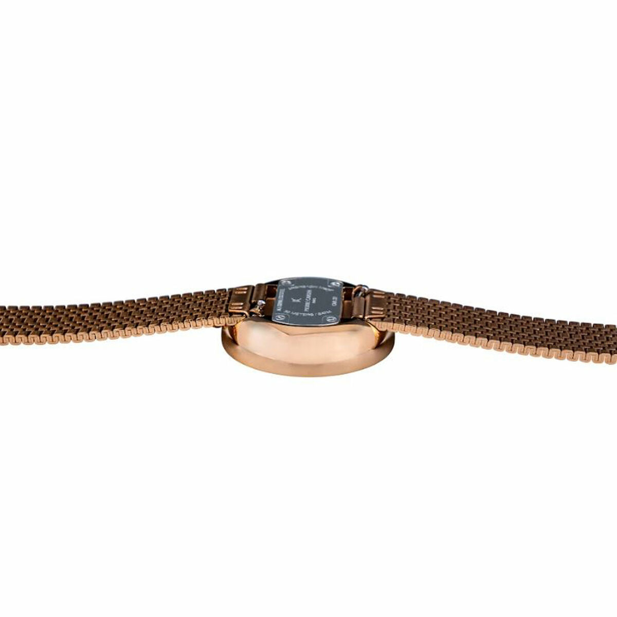 Damklocka Pierre Cardin CMA-0010 - 2