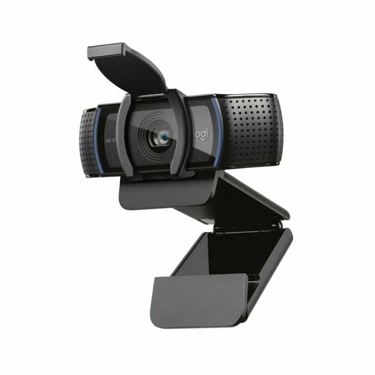 Webbkamera Logitech 960-001360 - 3