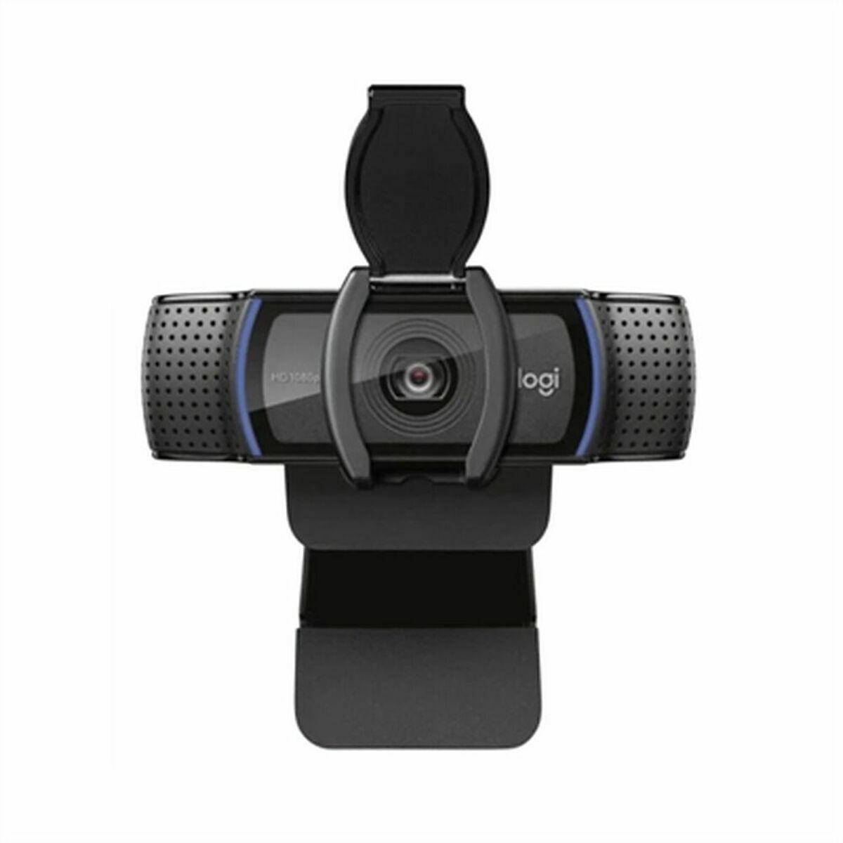 Webbkamera Logitech 960-001360 - 2