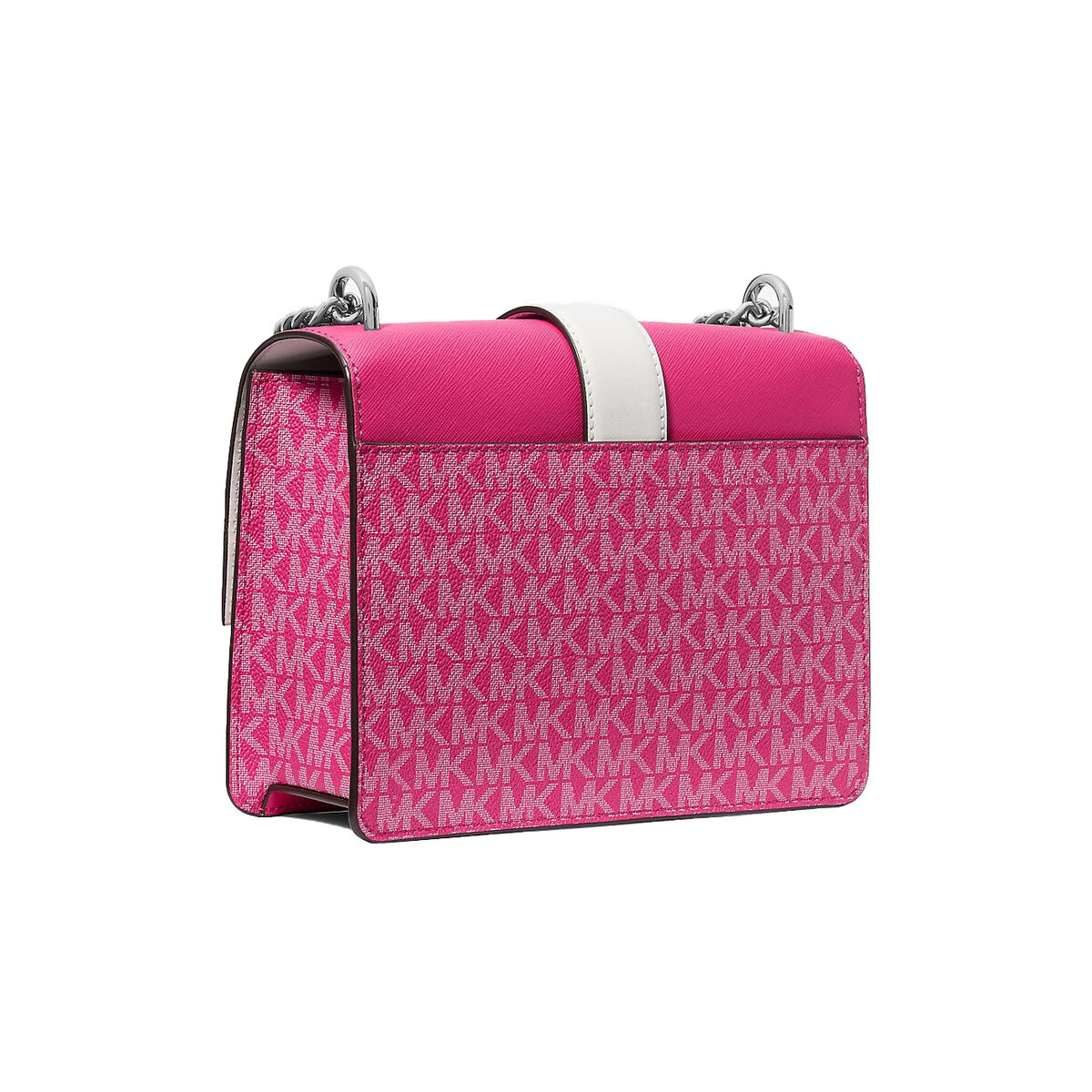 Axelväska Michael Kors 35S5SGRC5V-DRAGONFRUIT Rosa - 2