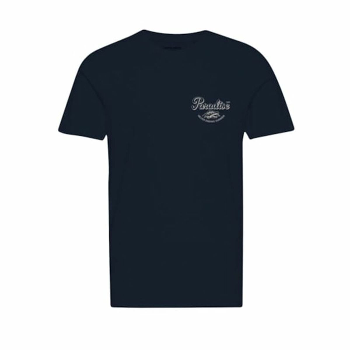 T-shirt med kortärm Herr Jack & Jones Jjricky - 2