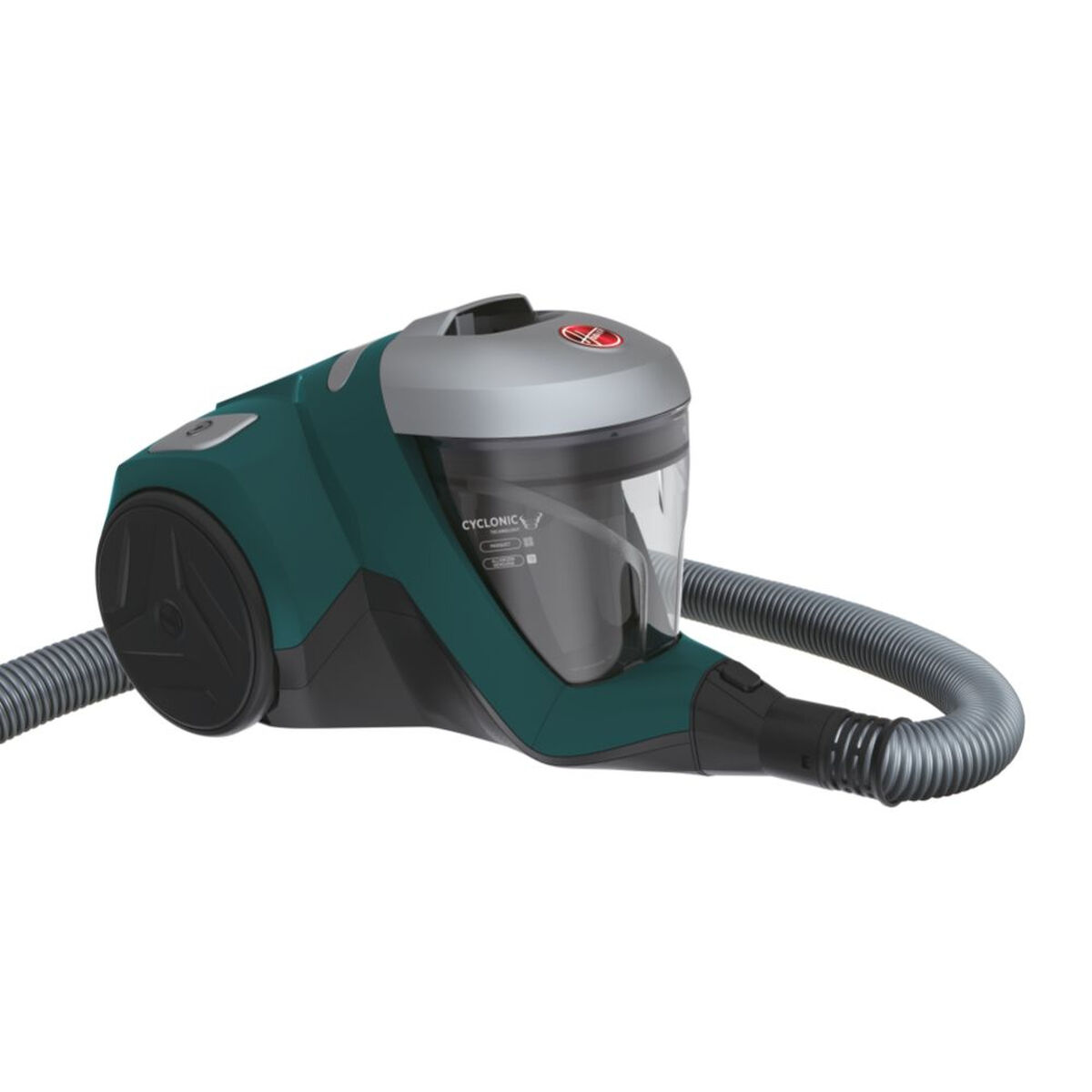 Utsug Hoover Grön 850 W