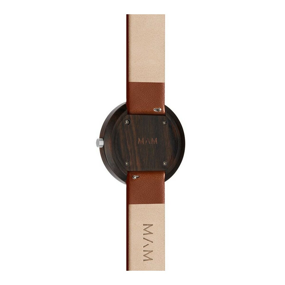 Unisexklocka MAM 646 (Ø 39 mm) - 7