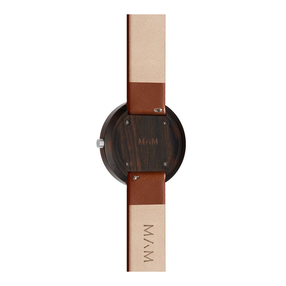 Unisexklocka MAM 646 (Ø 39 mm) - 3