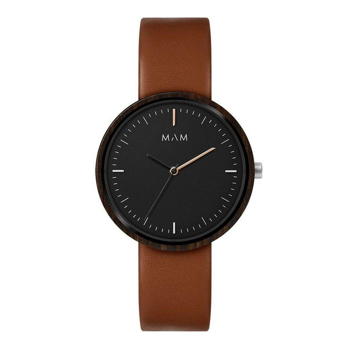 Unisexklocka MAM 646 (Ø 39 mm) - 5