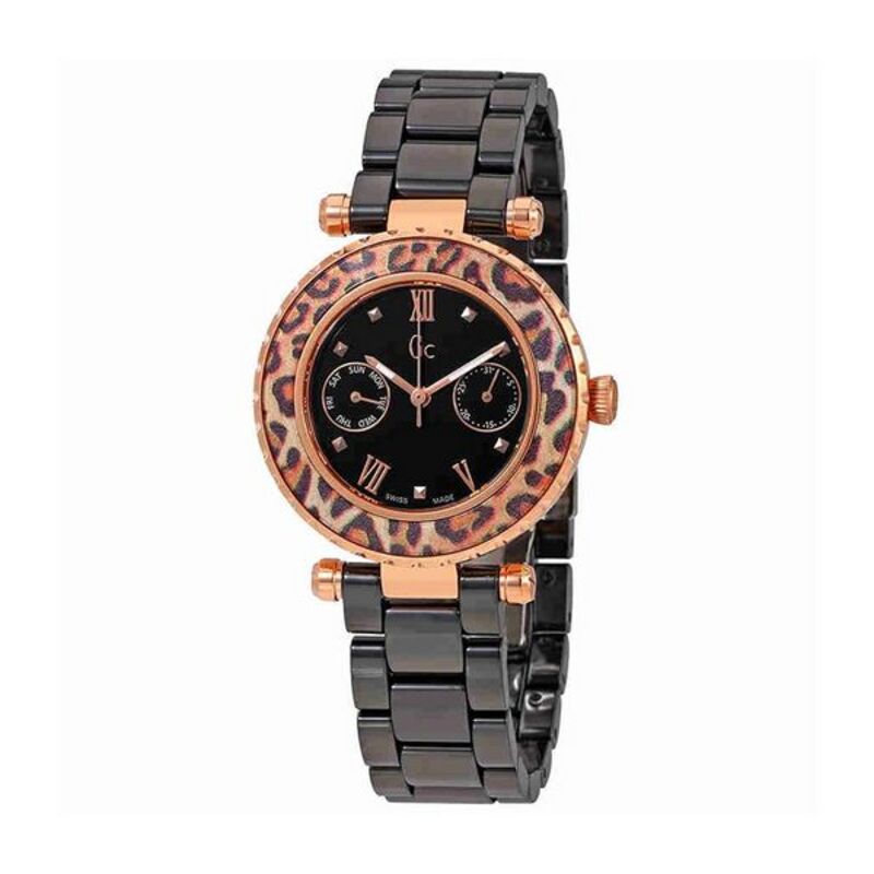 Damklocka Guess X35016L2S (Ø 34 mm) - 3