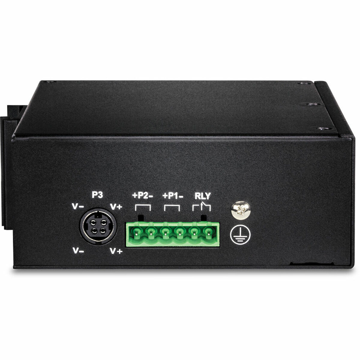 Switch Trendnet TI-PG160 32 Gbps - 4