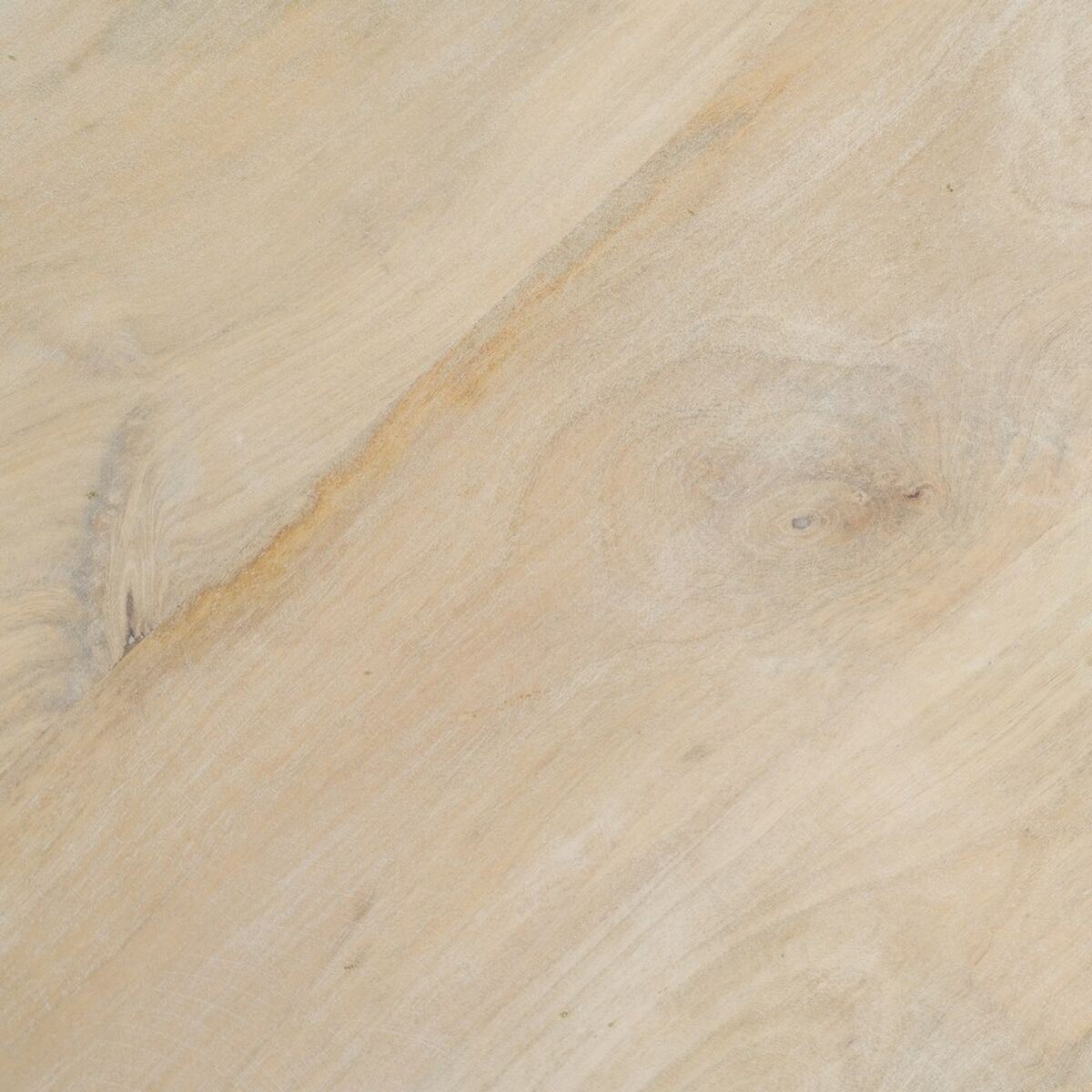 Soffbord Vit 70 x 70 x 40 cm - 6