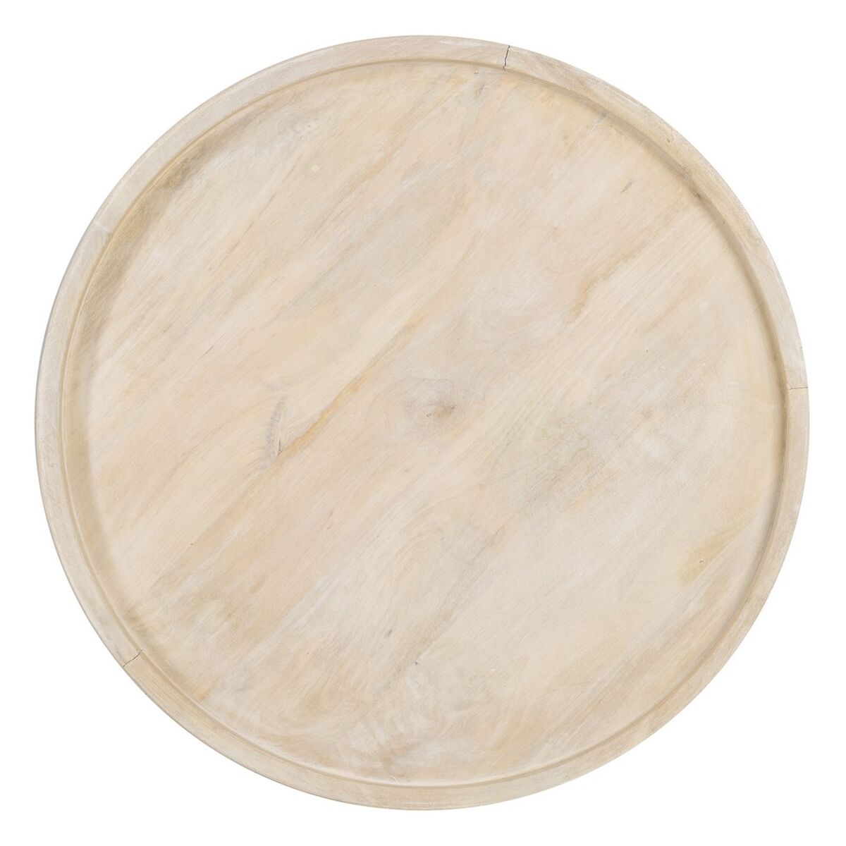 Soffbord Vit 70 x 70 x 40 cm - 14