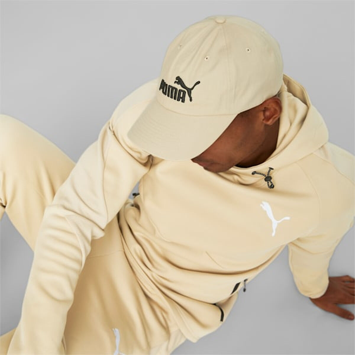 Träningskeps Puma GRANOLA 024357 02 - 2