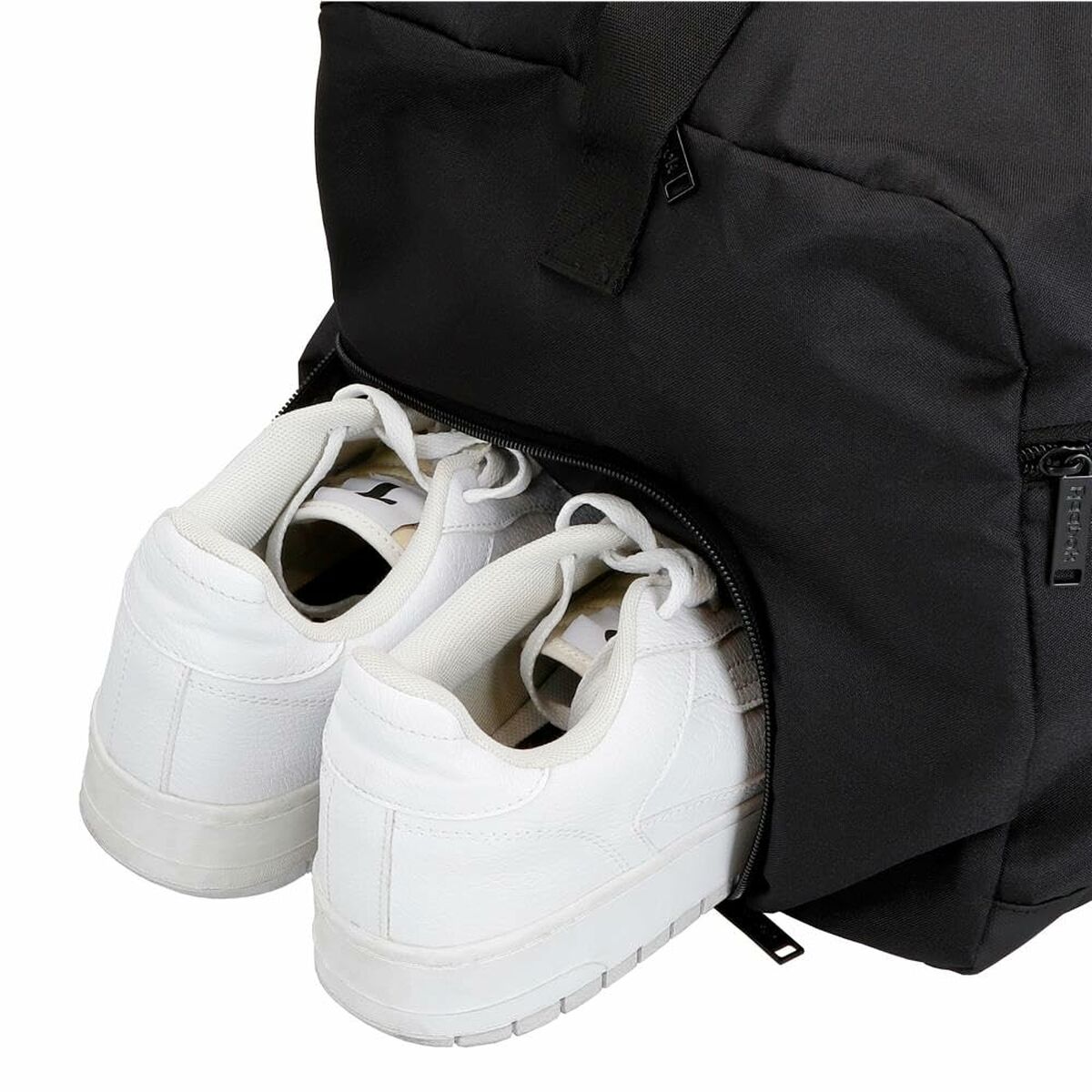 Sportväska Reebok ASHLAND 8023631 Svart One size - 5
