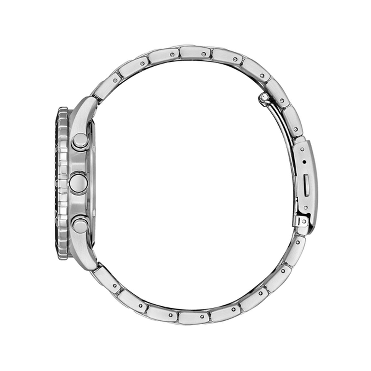 Herrklocka Citizen AT2560-84X Silvrig - 3