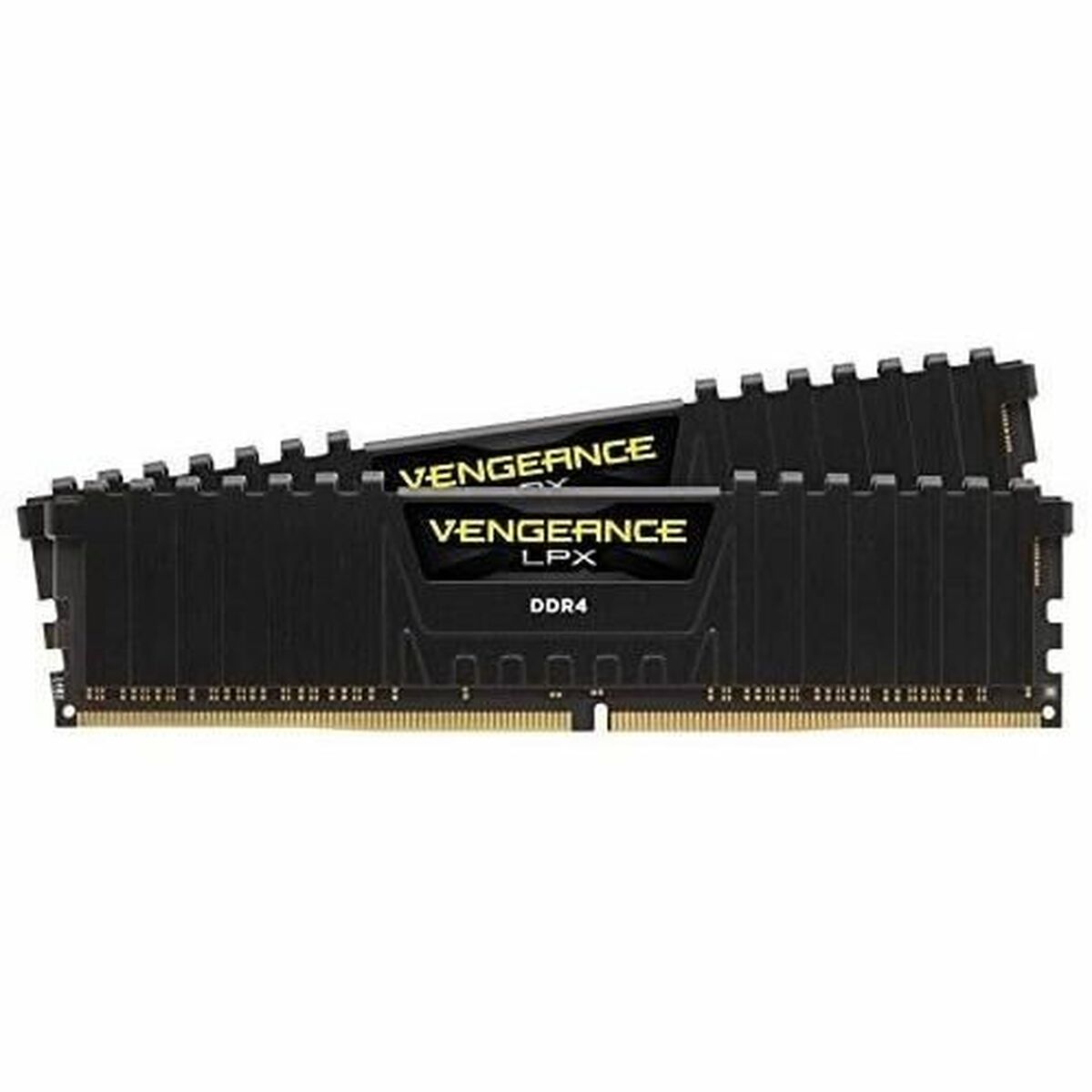 RAM-minne Corsair CMK16GX4M2Z3600C18 CL16 CL18 16 GB - 3