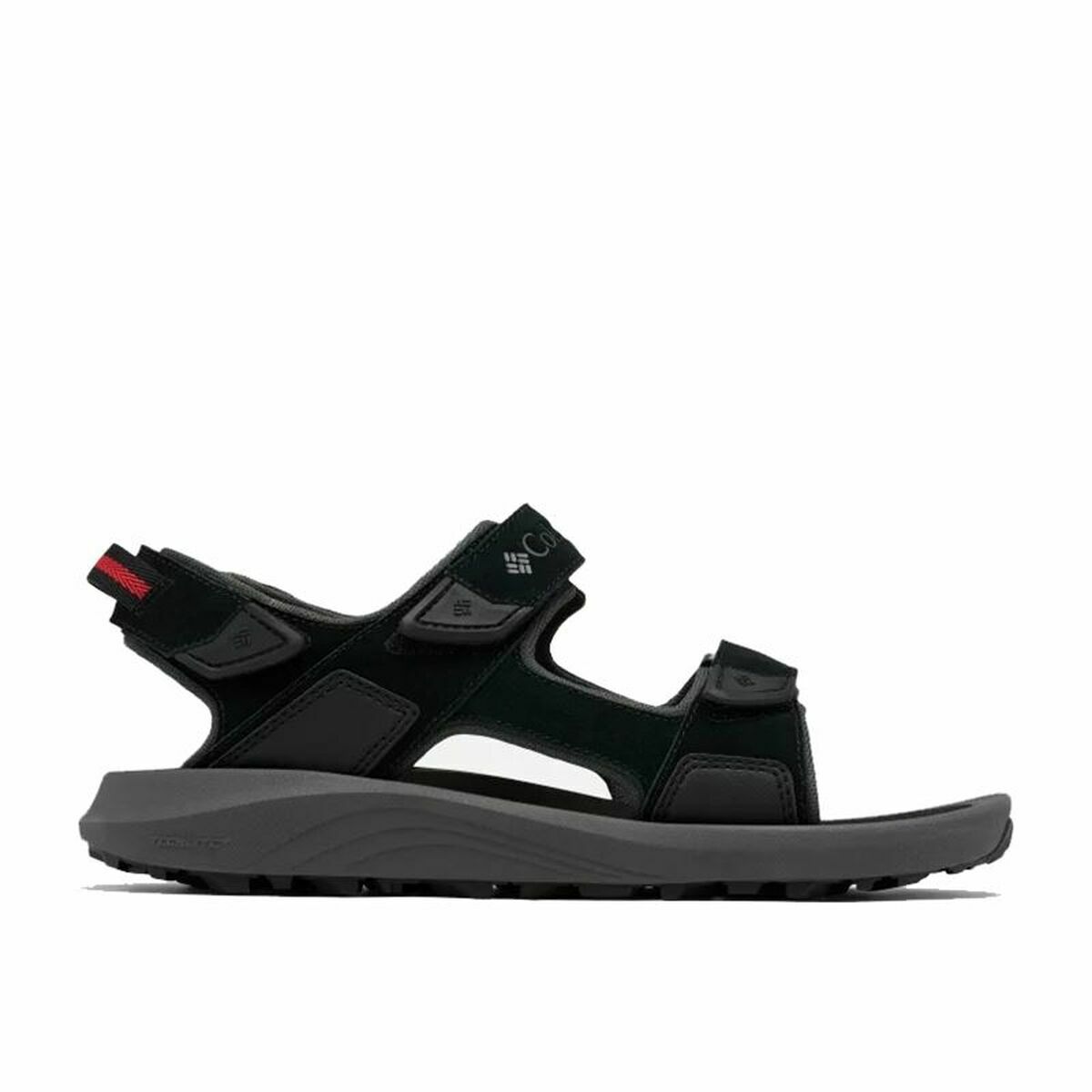 Mountain sandaler Columbia Trailstorm™ 3 Svart - 3