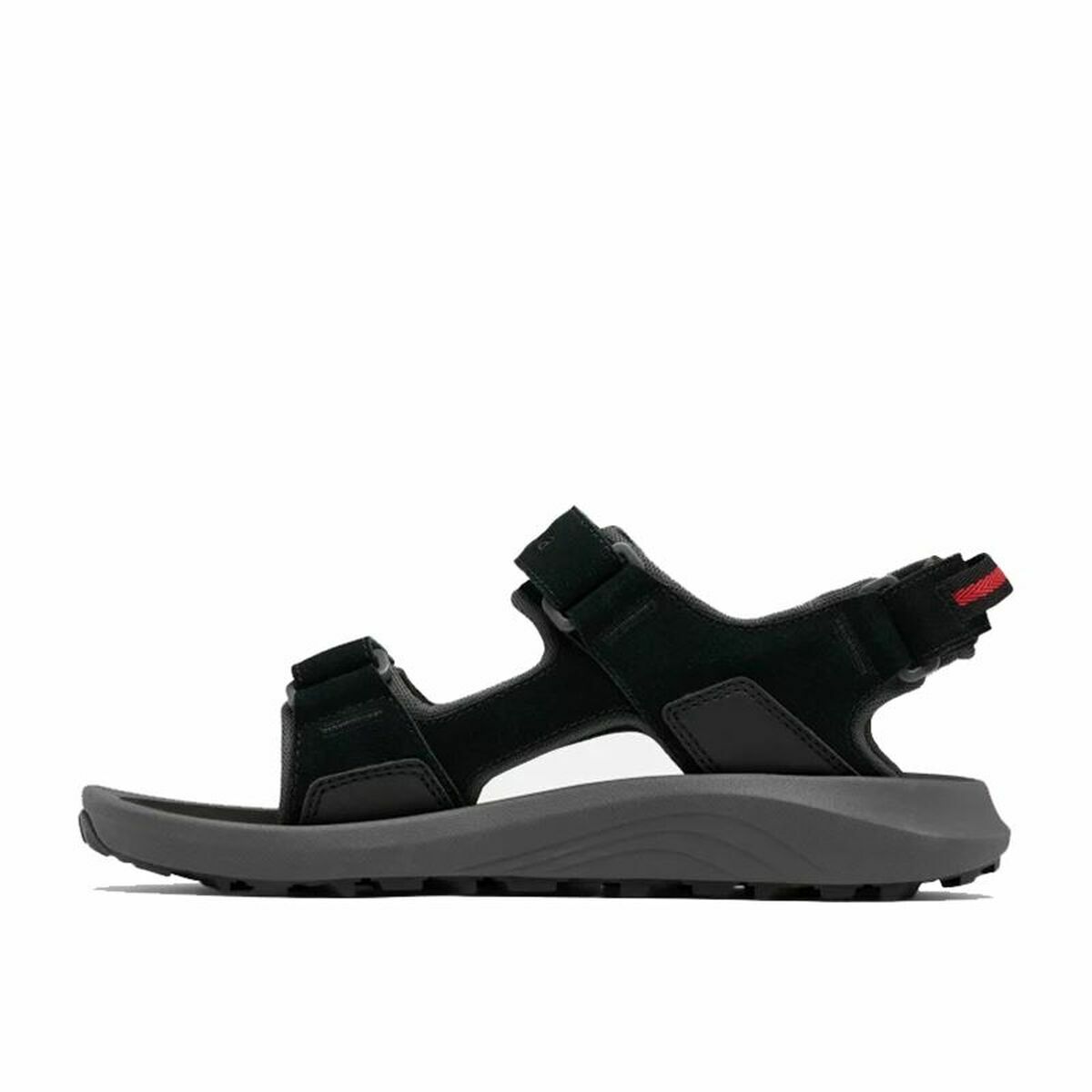 Mountain sandaler Columbia Trailstorm™ 3 Svart - 5