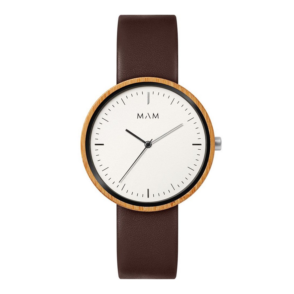 Unisexklocka MAM MAM650 (Ø 39 mm)