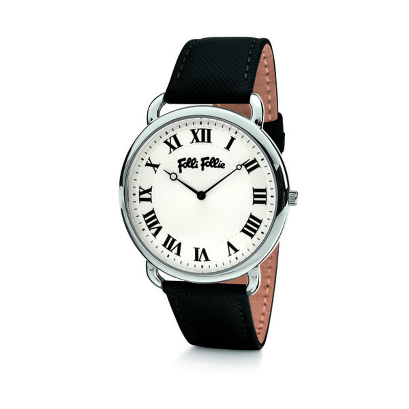 Damklocka Folli Follie wf16t014sp (Ø 35 mm) - 4