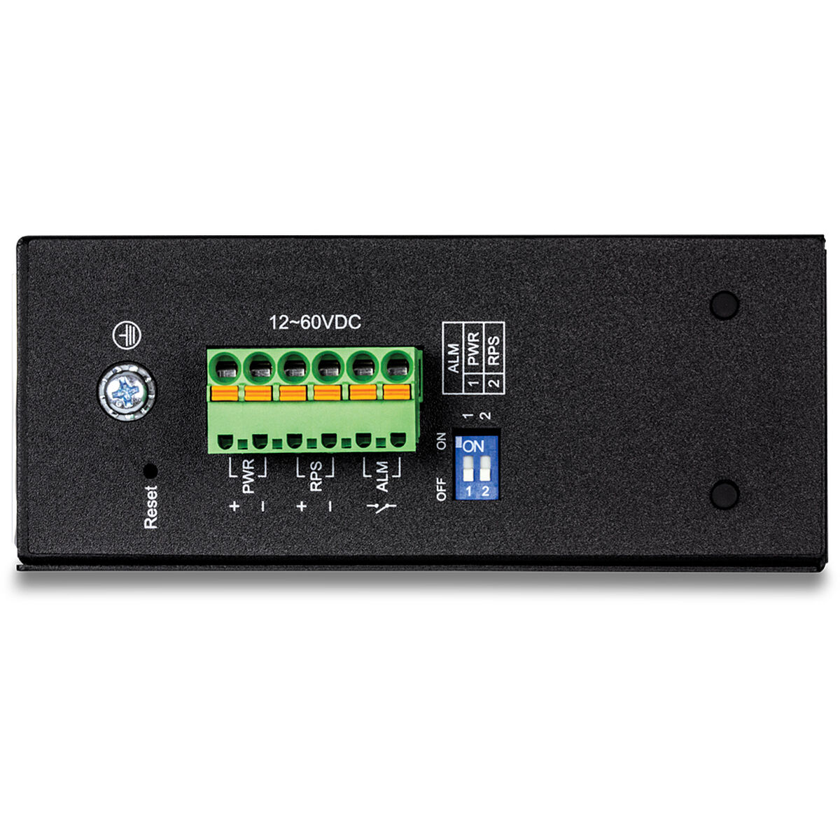 Switch Trendnet TI-G160I - 6