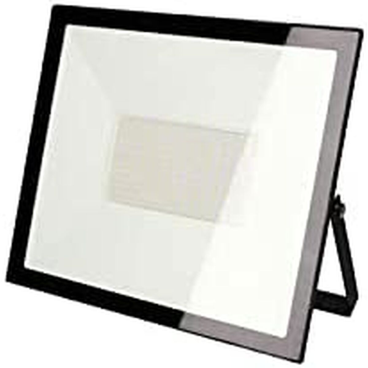 LED spotlight EDM 70338 Svart F 150 W 1200 Lm 12000 Lm (4000 K) - 2