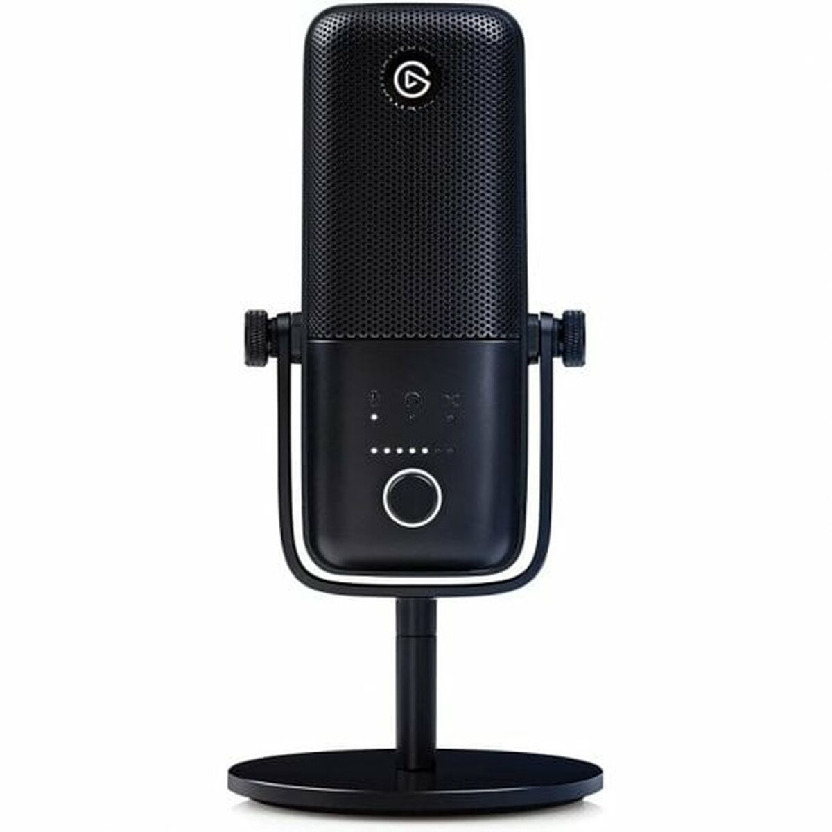 Mikrofon Elgato Wave 3 Svart - 3