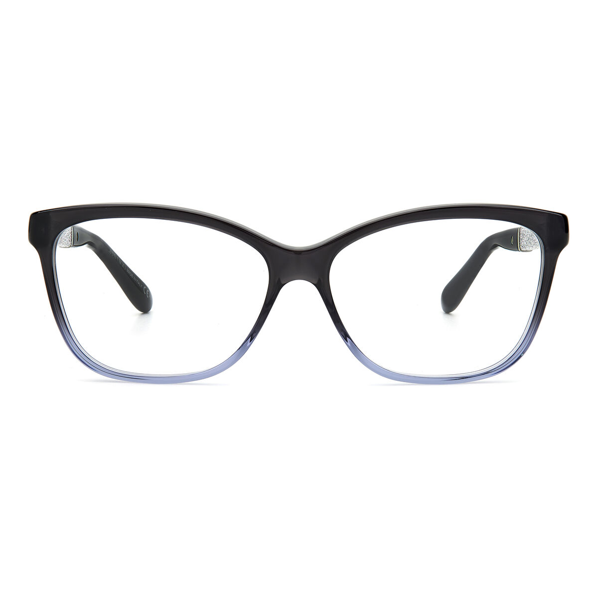 Glasögonbågar Jimmy Choo JC105-U76 Ø 55 mm - 2