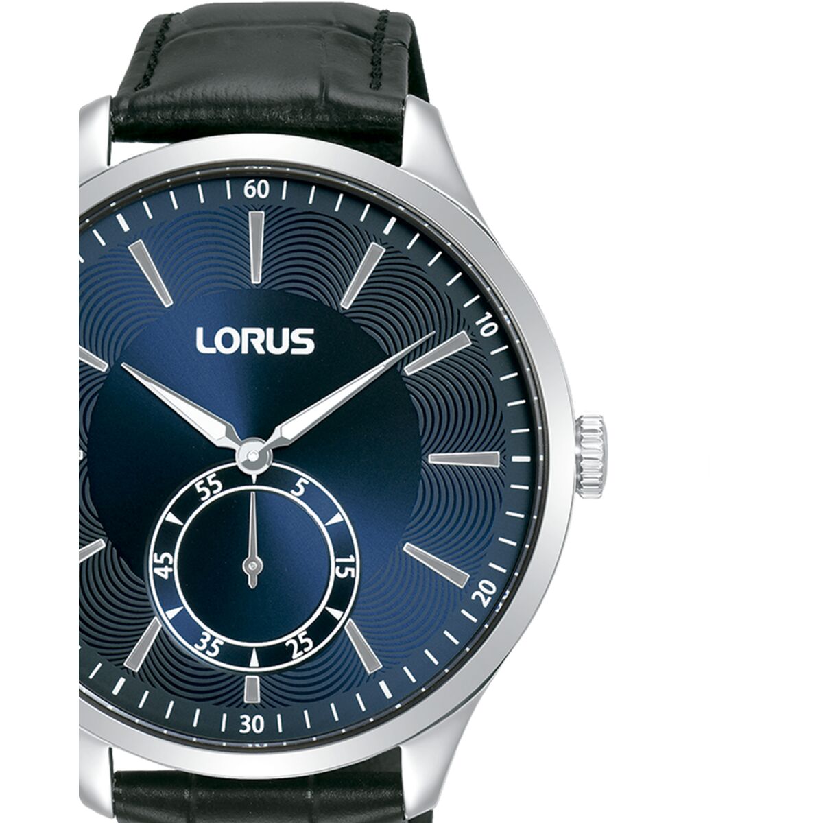 Herrklocka Lorus RN473AX9 Svart - 3