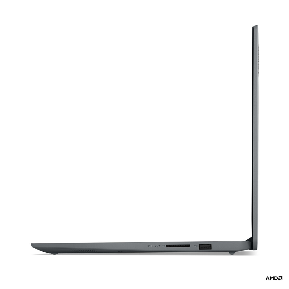 Bärbar dator Lenovo  IdeaPad 1 15,6" 16 GB RAM 512 GB SSD Qwerty Spanska - 3