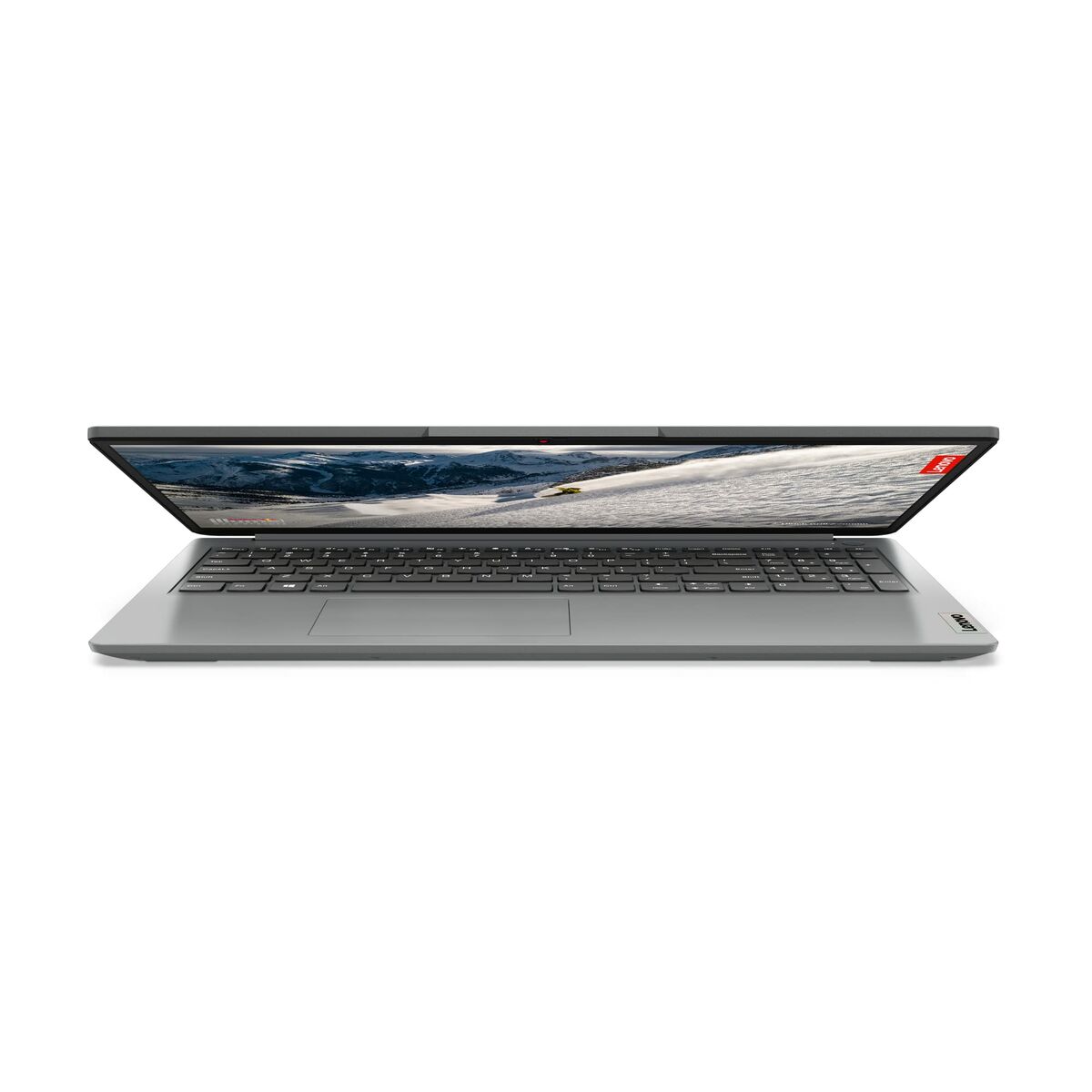 Bärbar dator Lenovo  IdeaPad 1 15,6" 16 GB RAM 512 GB SSD Qwerty Spanska - 2